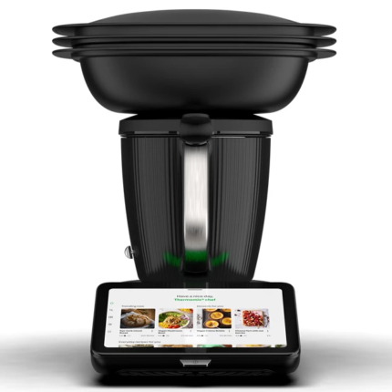 Bimby® TM7. (Oferta de teste de 30 dias – satisfeito ou o seu dinheiro de volta)